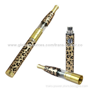 Itsuwa K9 E Cigarettes, Loved by Lady, Changeable Bottom Coil Head, CE and RoHS Marks